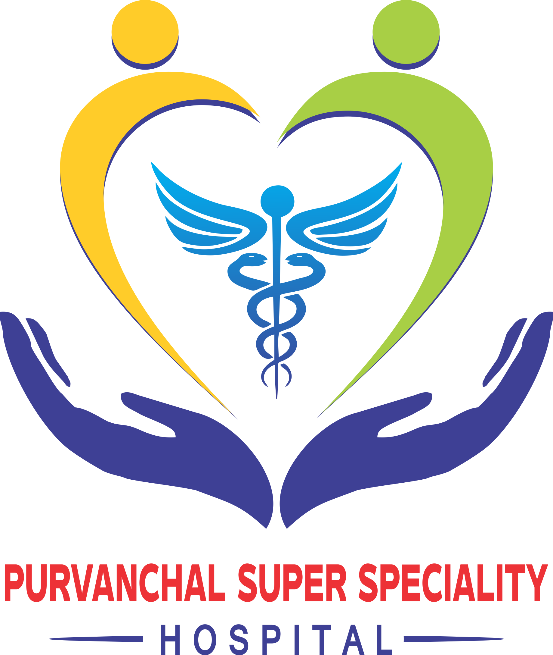 Purvanchal Logo