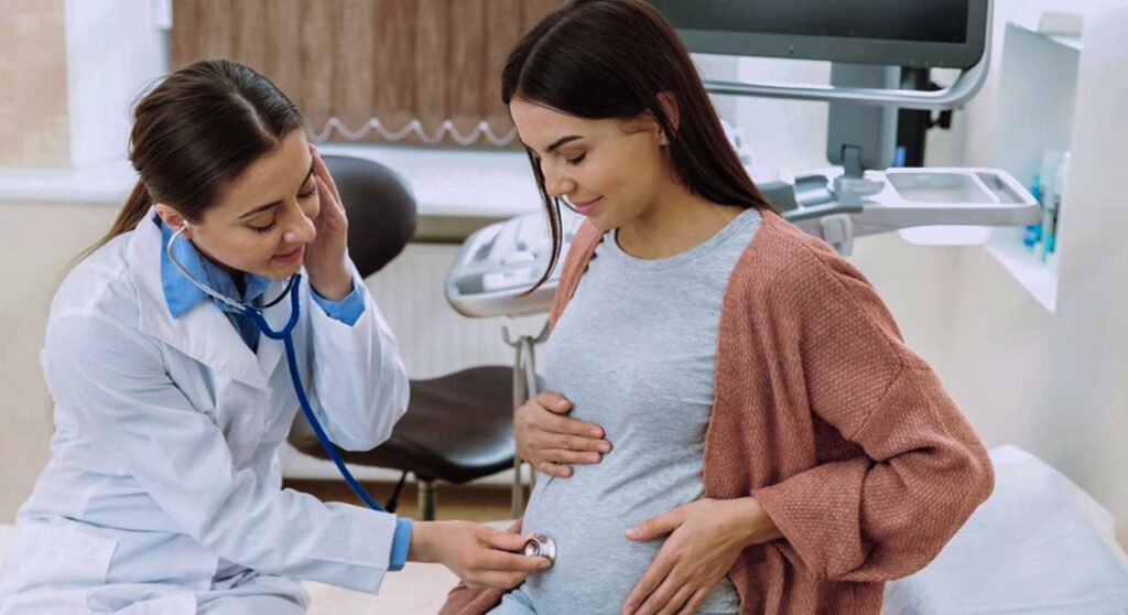 Gynecologist Near Me