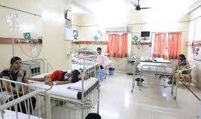 Best ICU Hospital in Varanasi