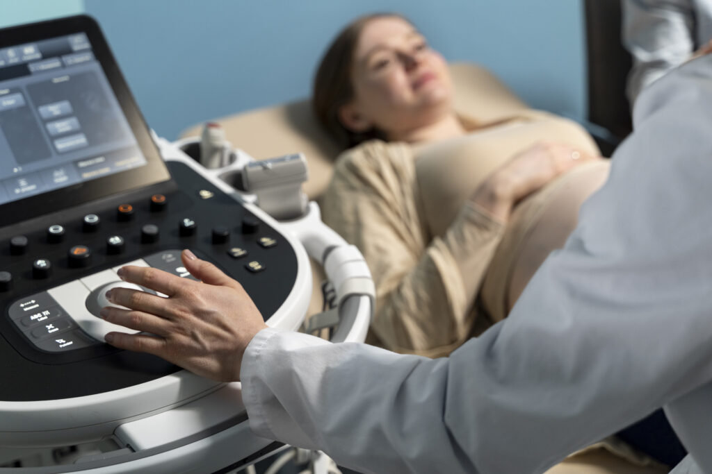 Gynecologist in Varanasi