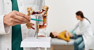 Gastroenterologist in Varanasi