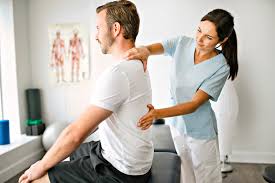 Physiotherapist